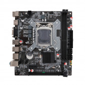 Материнская плата Azerty MB-H61-A, LGA1155 Материнская плата Azerty MB-H61-A, LGA1155