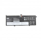 Аккумулятор для Lenovo (L18M4PH0) Yoga C940-14IIL, 60Wh, 7820mAh, 7.68V, (Версия 1 - 10-pin) Аккумулятор для Lenovo (L18M4PH0) Yoga C940-14IIL, 60Wh, 7820mAh, 7.68V, (Версия 1 - 10-pin)