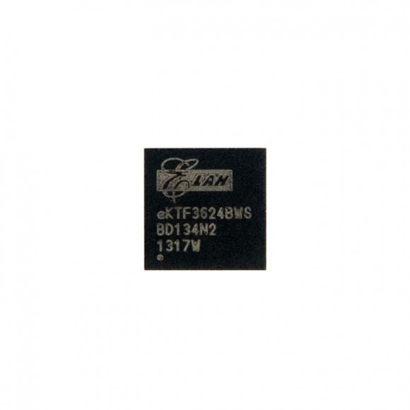 Микросхема Q3624-AS203BWS QFN48