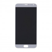 Дисплей Meizu MX5 +тачскрин (белый) Дисплей Meizu MX5 +тачскрин (белый)