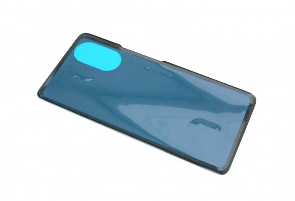 Задняя крышка для Huawei Nova 8 зеленая