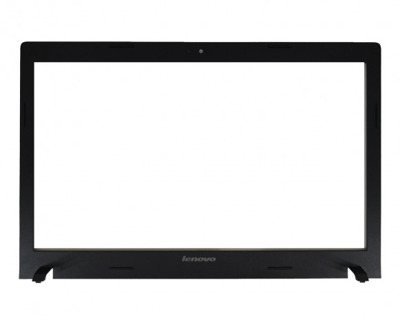 Рамка крышки матрицы Lenovo IdeaPad G505, черная