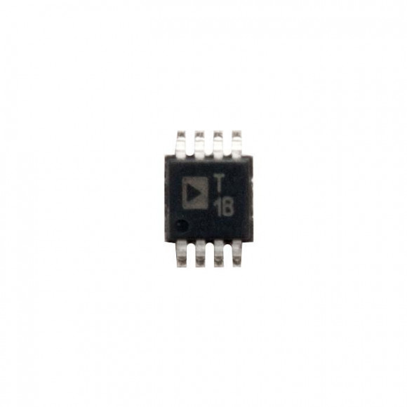 Микросхема TEMP. SENSOR ADT7461ARMZ T1B QFN-24