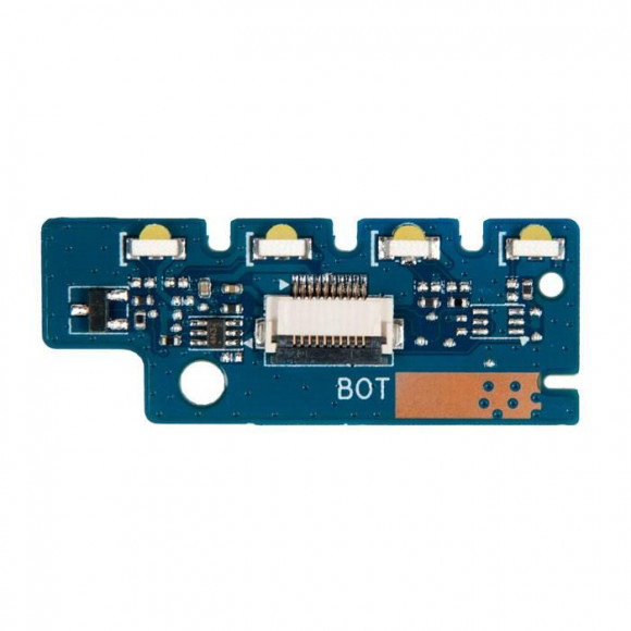Плата для Asus FX505UD LED BD с разбора