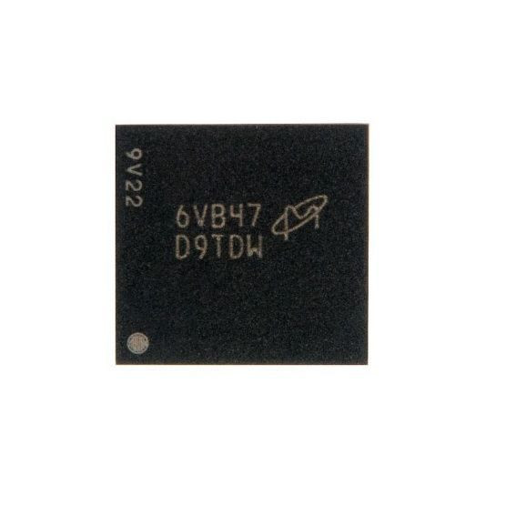 Память MICRO MT52L256M64D2PP-107 WT:B LPD3 1866 256M*64