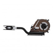 Система охлаждения в сборе для ноутбука Asus UX435EG Система охлаждения в сборе для ноутбука Asus UX435EG