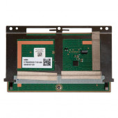 Тачпад для Asus X421FA темно-серый, (с разбора) Тачпад для Asus X421FA темно-серый, (с разбора)