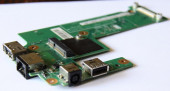 Разъем питания ноутбуков DELL M5010 Разъем питания ноутбуков DELL M5010