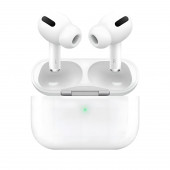 Bluetooth гарнитура BOROFONE BW27 TWS (белый)