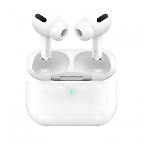 Bluetooth гарнитура BOROFONE BW27 TWS (белый)