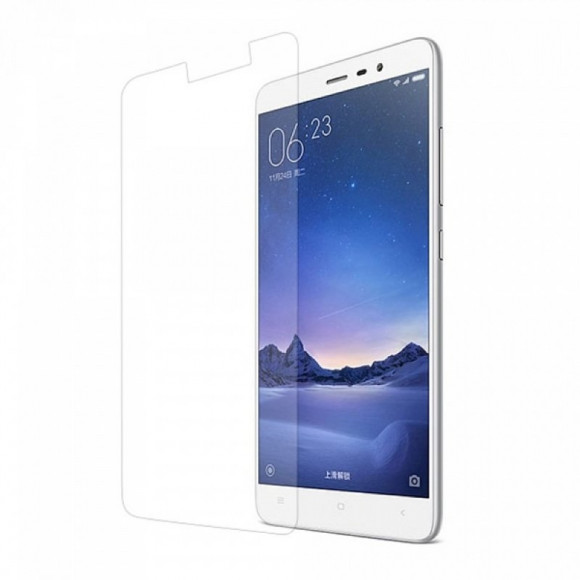 Защитное стекло Xiaomi Redmi Note 3, Note 3PRO 0,3mm