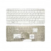Клавиатура для ноутбука HP Pavilion DV2-1000, DV2-1100, DV2-1200 белая
