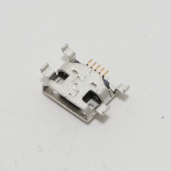 Разъем mini USB для планшета 1303