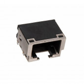 Разъем сетевой карты LAN для Asus GL503 с разбора