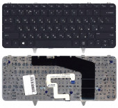 Клавиатура для ноутбука HP Envy 14-3000, черная с подсветкой Клавиатура для ноутбука HP Envy 14-3000, черная с подсветкой