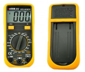 Мультиметр Victor 202 Мультиметр Victor 202