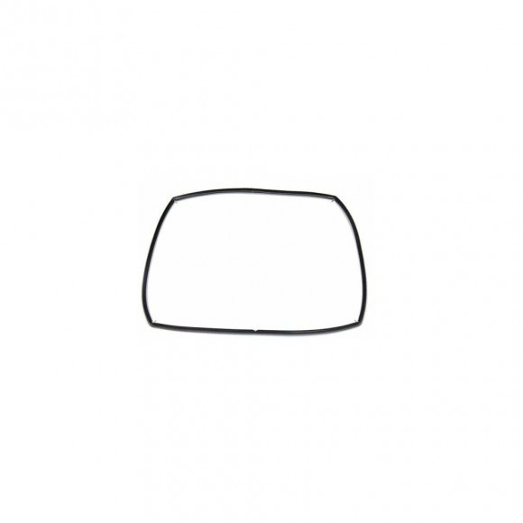 Уплотнитель двери духовки Beko, О-образный, 455х360 мм, код 255100045, 255410022 Уплотнитель двери духовки Beko, О-образный, 455х360 мм, код 255100045, 255410022