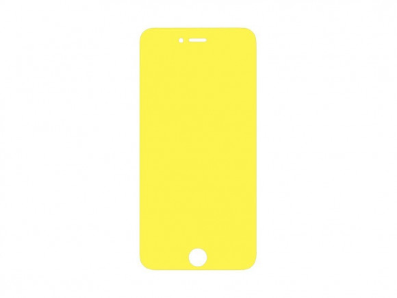 Защитная пленка (гидрогелевая) для Apple iPhone 6 Plus, 6S Plus (Vixion)