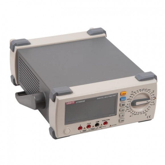 Цифровой мультиметр UNI-T UT8802E