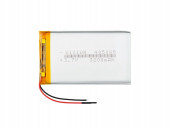 Аккумуляторная батарея универсальная Vixion (4x50x85мм), Li-Pol, 3.7В, 2200мАч Аккумуляторная батарея универсальная Vixion (4x50x85мм), Li-Pol, 3.7В, 2200мАч