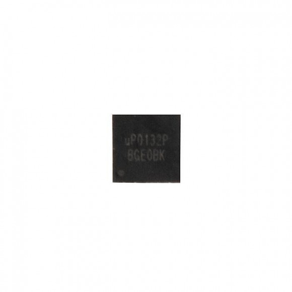 vRM controller UP0132P с разбора