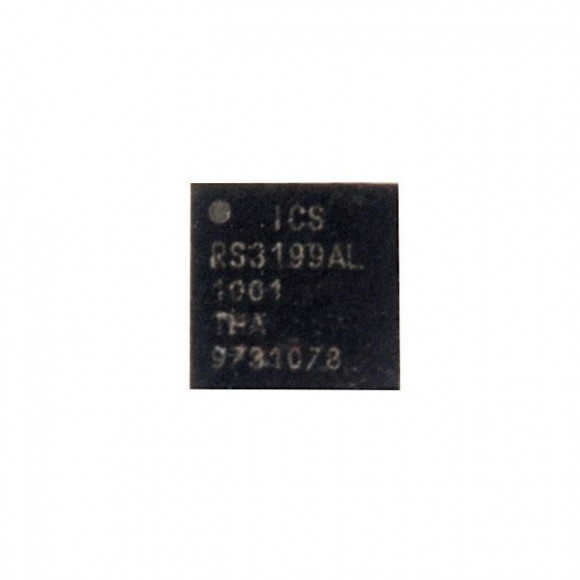 Микросхема rS3199AL ICSRS3199AL с разбора