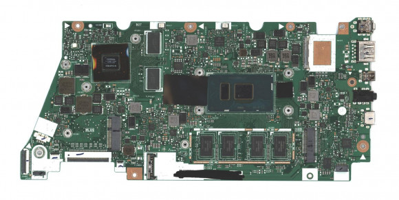 Материнская плата для Asus UX430 8G, I5-7200U
