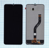 Дисплей для Samsung Galaxy A20S SM-A207F черный