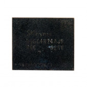 Видеопамять GDDR5 512MB H5GC8H24AJR R0C с разбора