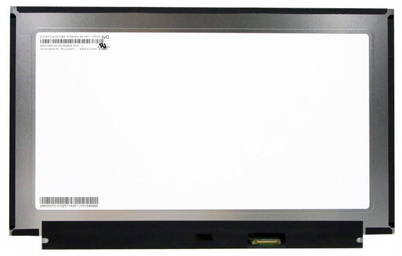 Матрица M133NWF4 RA 13.3", 1920x1080, 30 pin, LED, Slim, матовая