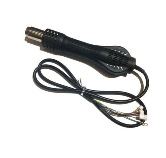 Паяльная станция Baku BK-601D Паяльная станция Baku BK-601D