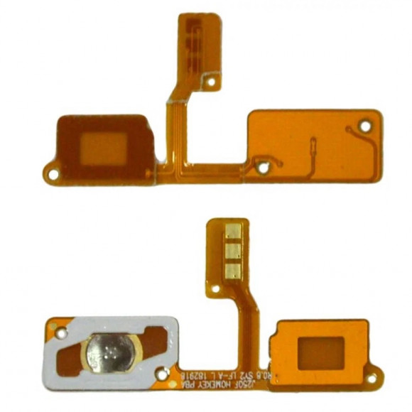 Кнопка HOME для телефона Samsung J250F (J2 2018) на шлейфе