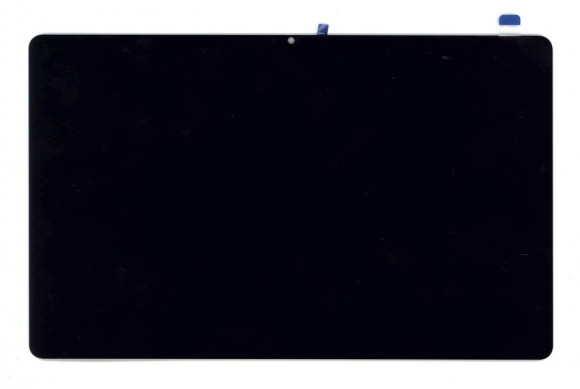Модуль (матрица + тачскрин) для Lenovo Tab M10 (3rd Gen) TB328 черный