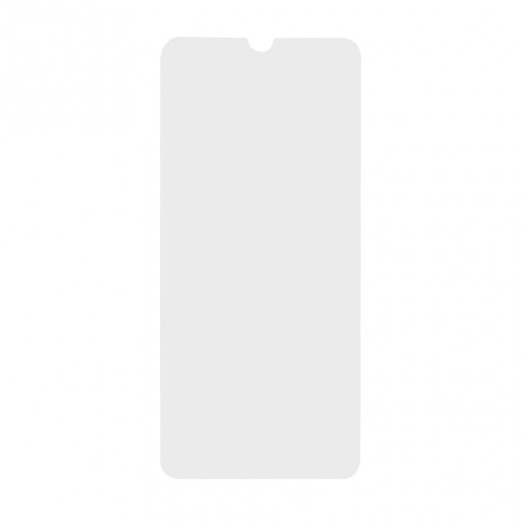Защитное стекло "LP" для Samsung Galaxy A01 2020 (A015F) Tempered Glass 0, 33 мм, 2, 5D 9H (ударопрочное)