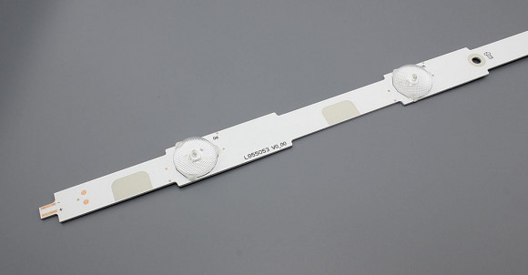 Светодиодная подсветка LB55053 V0_00 RIGHT