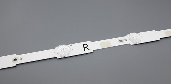 Светодиодная подсветка LB55053 V0_00 RIGHT