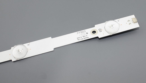 Светодиодная подсветка LB55053 V0_00 RIGHT