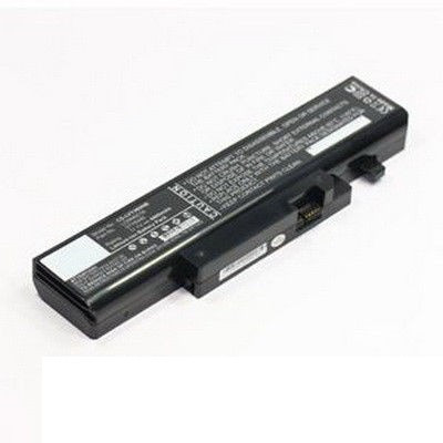 Аккумулятор (батарея) ноутбука LENOVO IdeaPad Y560PT (L09N6D16) 11.1V 5200mAh Аккумулятор (батарея) ноутбука LENOVO IdeaPad Y560PT (L09N6D16) 11.1V 5200mAh