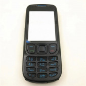 Корпус Nokia 6303cl (черный)