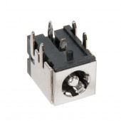 Разъем питания (зарядки) для ноутбука HP Compaq Presario 900Ap, 900Ca, 900La, 900Us, 901Ap, 901Ea, 902Ap, 902Au, 902Ea, 902Fr, 903Ap, 903Ea, 903Kr