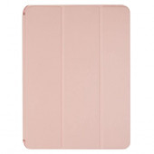 Чехол Smart Case для Apple iPad Pro 12.9" 2021 (17), песочно-розовый Чехол Smart Case для Apple iPad Pro 12.9" 2021 (17), песочно-розовый
