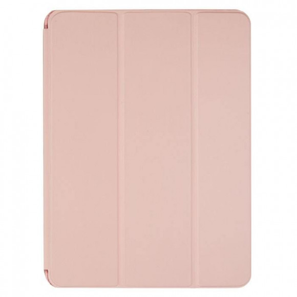 Чехол Smart Case для Apple iPad Pro 12.9" 2021 (17), песочно-розовый