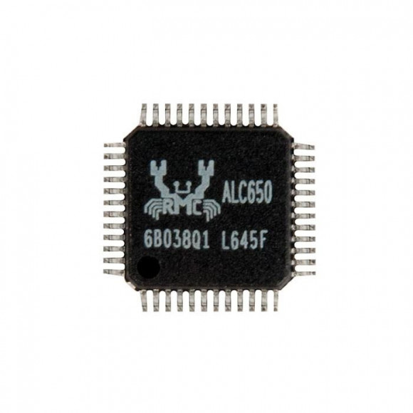 Аудиочип C.S ALC650-VF-LF LQFP-48