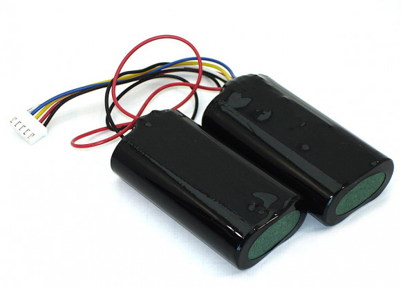 Аккумуляторная батарея CameronSino CS-BTP273SL для Beats J273 7.4V 5200mAh 38.48Wh