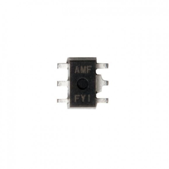 Микросхема VOLTAGE REG. S-8730B3EUP-AMF-T2G SOT89-5