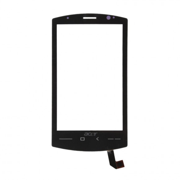 Сенсорное стекло (тачскрин) для Acer neoTouch S200
