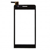 Сенсорное стекло (тачскрин) для Explay Tornado Сенсорное стекло (тачскрин) для Explay Tornado