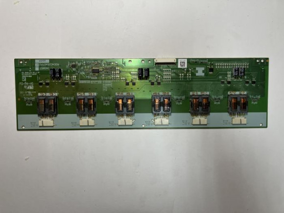 Инвертор RDENC2540TPZ от ТВ Sharp LC-32SH7RU-BK с разбора