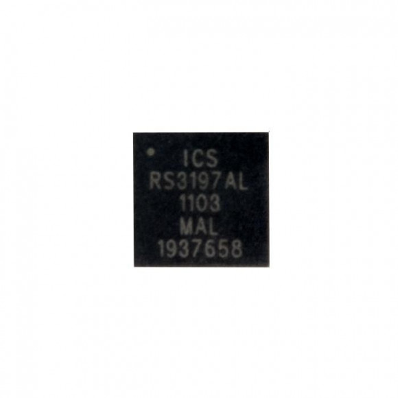 Микросхема CLOCK GEN. ICS9LPRS3197AKLF-T