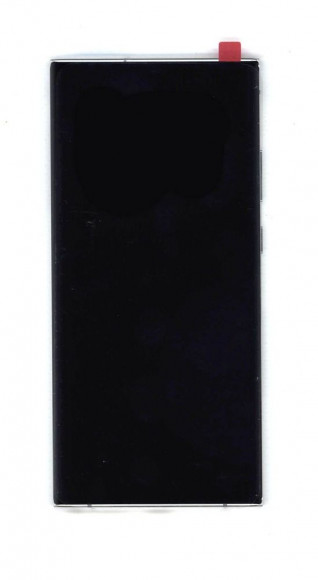 Дисплей для Samsung Galaxy Note 20 Ultra 5G SM-N986B/DS белый